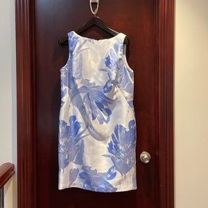 Lauren by Ralph Lauren dress.